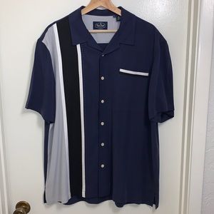 XL Men’s Nat Nast Retrofit Shirt